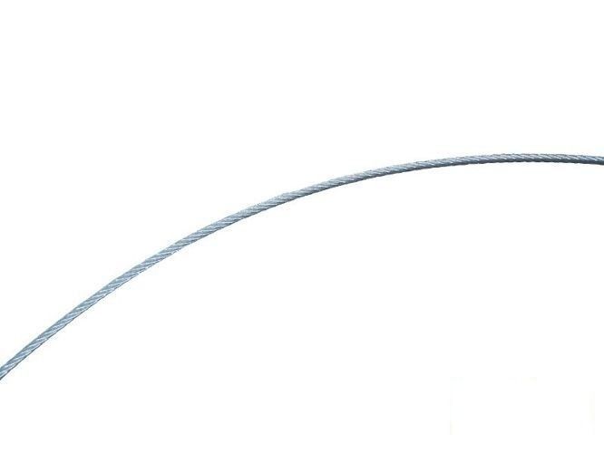 Câble acier Ø10 mm