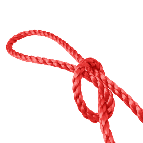 Corde en Polypropylène Ø 10 mm 