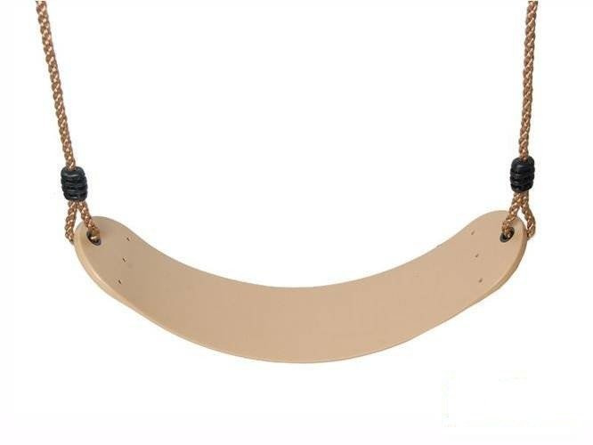 Balançoire souple en plastique ECO