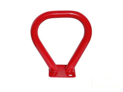 Poignèe pour Poutre carrèe balançoire,  poutre, libellule