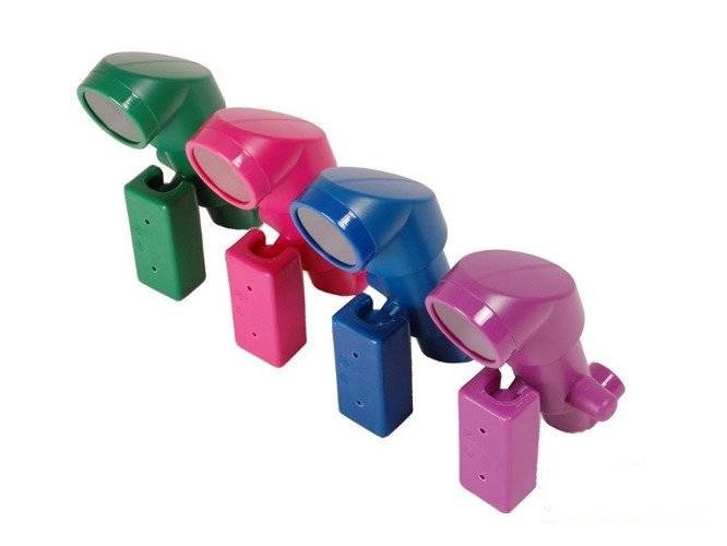 Périscope pour Enfants LUX