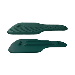 Siège en Caoutchouc pour Poutre