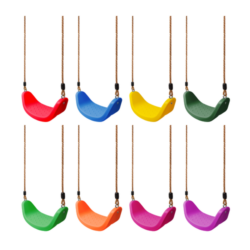 Siège de balançoire LUX - aire de jeux