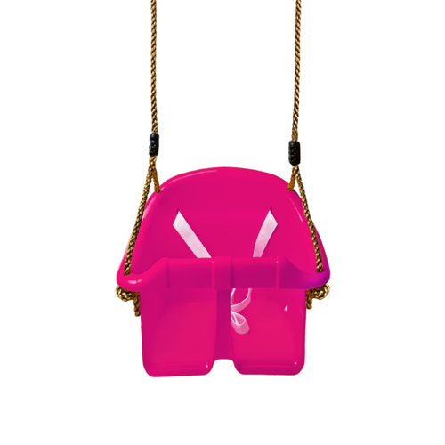 Balançoire bébé en plastique ECO