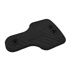 Siège en Caoutchouc pour Poutre