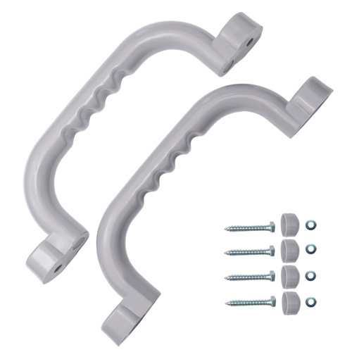 Poignées en Plastiques 240 x 75 mm