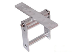 Base pour Poutre Type III galvanisé