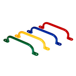 Poignée en Metal 350 mm