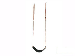 Balançoire souple en plastique ECO