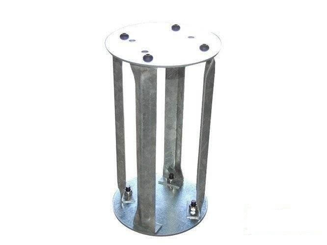 Ancre pour Ressort 400x200x20 mm