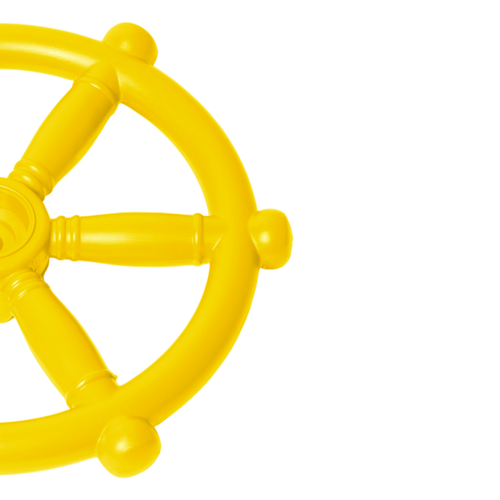 Gouvernail pour Bateau