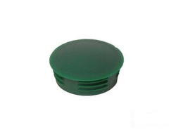 Cache-écrou en Plastique