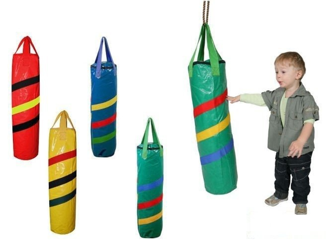 Sac de Boxe