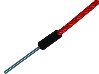 Jonction pour Corde armée Ø16 mm avec Filetage M10