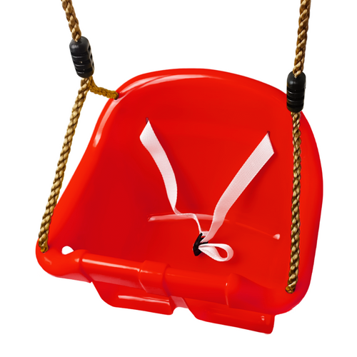 Balançoire bébé en plastique ECO