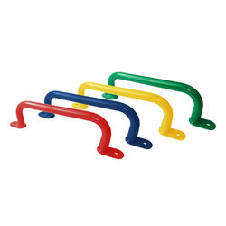 Poignée en Metal 350 mm