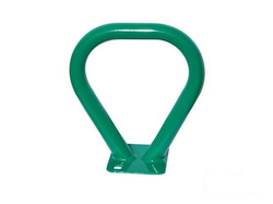 Poignèe pour Poutre carrèe balançoire,  poutre, libellule