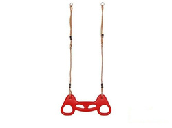 Trapèze AKROBATA à l'aire de jeux