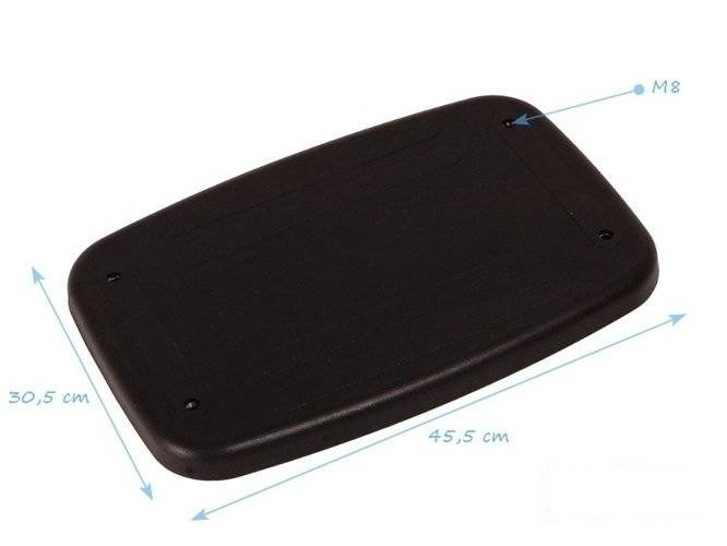 Siège de balançoire XXL avec Jeu de chaînes en Acier galvanisé 6 mm - 1,8 m, espaces publics