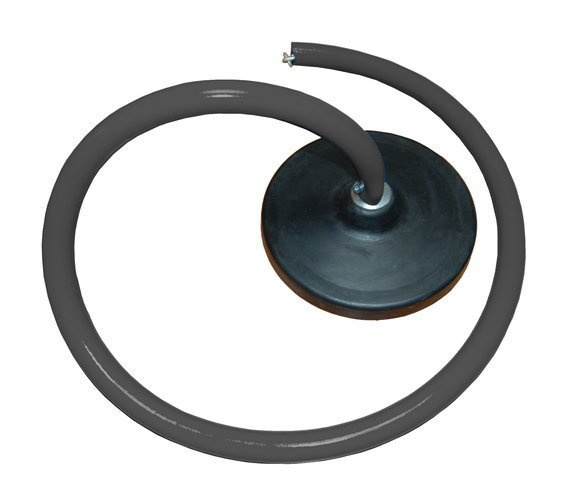 Tyrolienne pour Poutre carrée