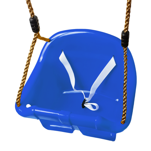 Balançoire bébé en plastique ECO