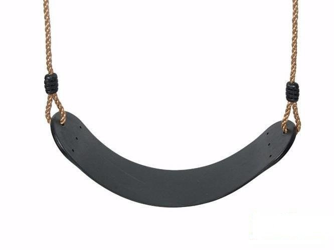 Balançoire souple en plastique ECO