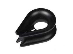 Cosse en Plastique Ouverte