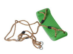 Siège de balançoire pour enfants - aire de jeux