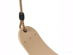 Balançoire souple en plastique ECO