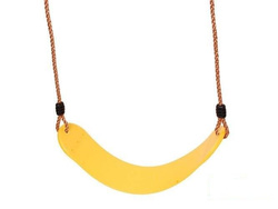 Balançoire souple en plastique ECO