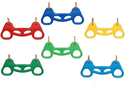 Trapèze AKROBATA à l'aire de jeux