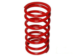 Ressort en métal 400x200x20 mm pour l'aire de jeux