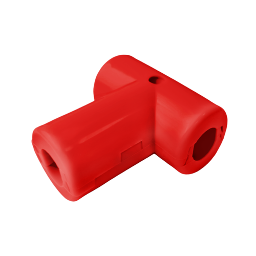 Jonction de Type T STANDARD pour Corde armée ø 16 mm