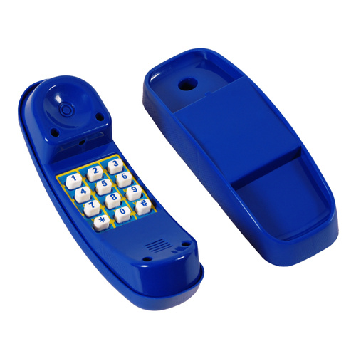 Téléphone en Plastique pour l'aire de jeux