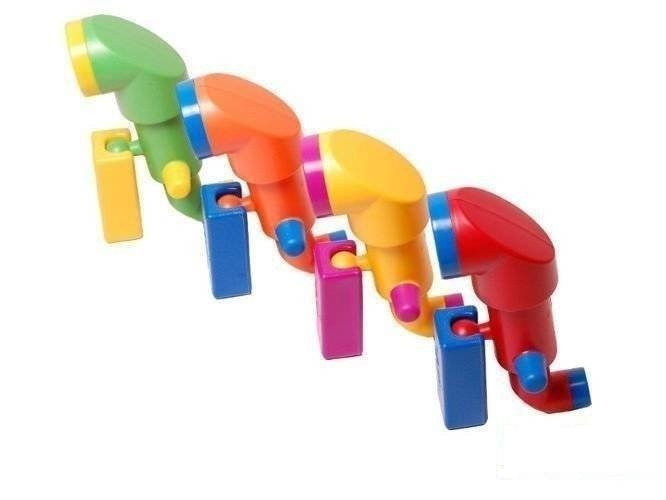 Périscope pour Enfants LUX