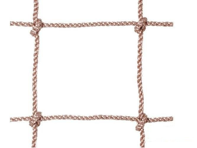 Filet à grimper 150x270 cm pour l'aire de jeux des enfants