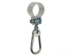 Crochet de balançoire Ø50 mm