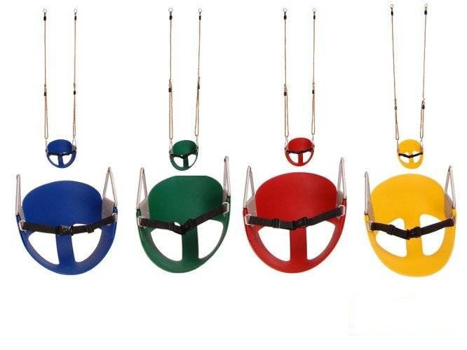 Flexible Siège de balançoire pour Bébé