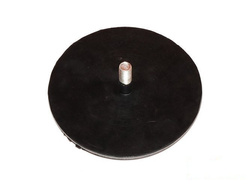 Absorbeur de Chocs en Caoutchouc