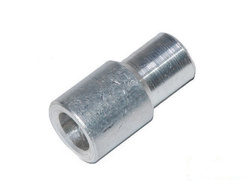 Anneau en aluminium M10