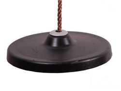 Balançoire Disque en Caoutchouc