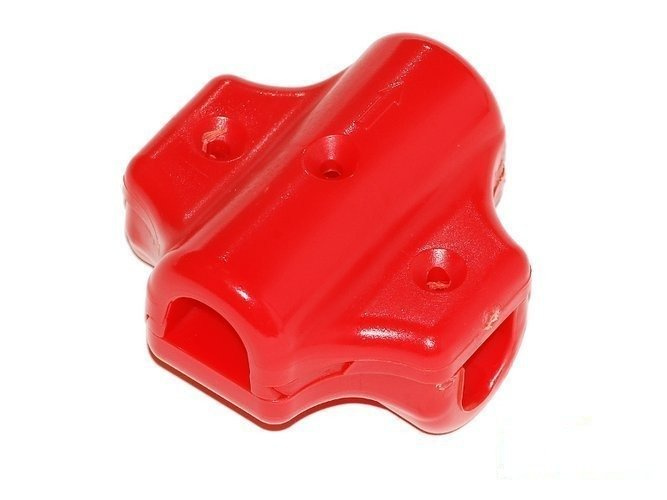 Jonction de Type Xpour Corde armée ø 16 mm