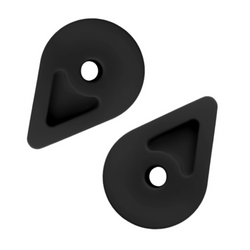 Cosse en Plastique avec Trou Rond M10