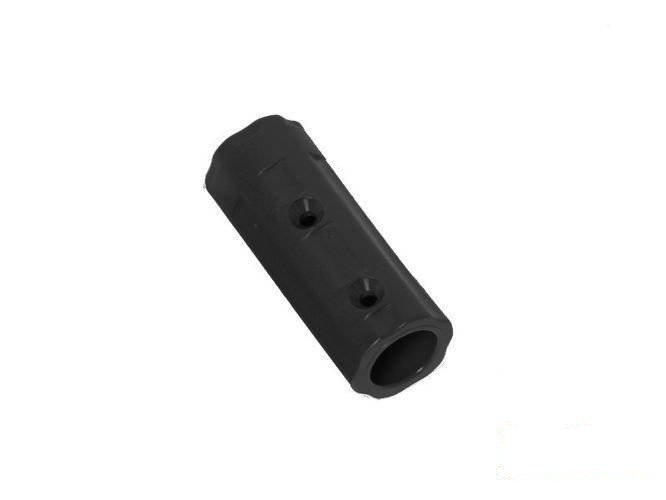 Jonction pour Corde armée Ø16 mm avec Filetage M10