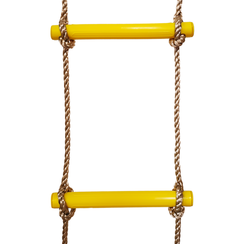 Échelle de Corde pour Enfant