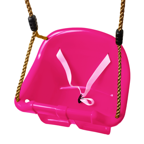Balançoire bébé en plastique ECO