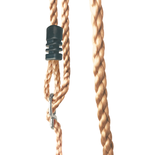 Siège de balançoire en Bois - aire de jeux