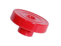 Nœud en Plastique pour Corde armée Ø16 mm