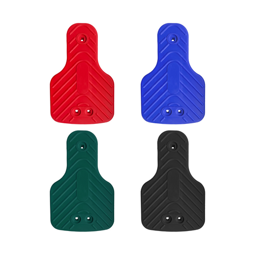 Siège en Caoutchouc pour Poutre