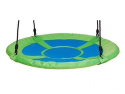 Balançoire nid d‘oiseau en 100 cm